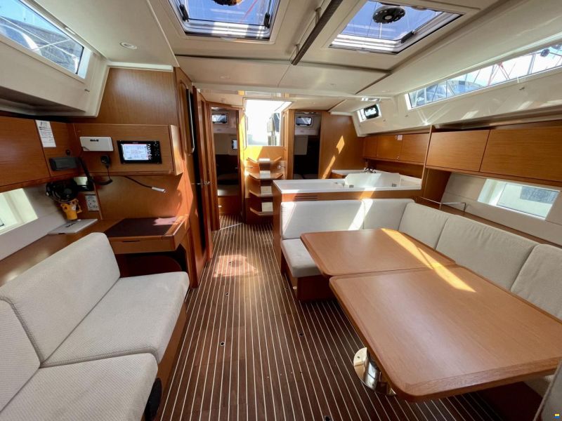 Bavaria Cruiser C45 Style