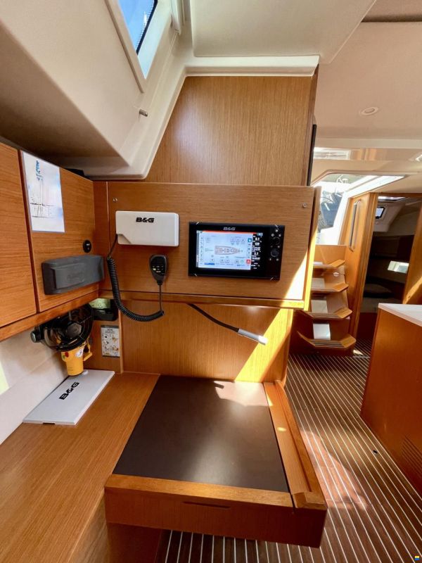 Bavaria Cruiser C45 Style