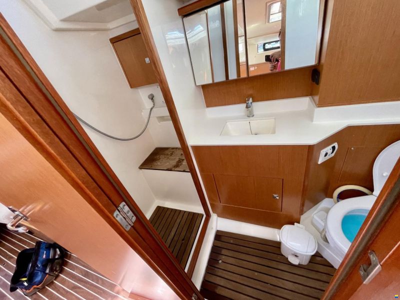 Bavaria Cruiser C45 Style