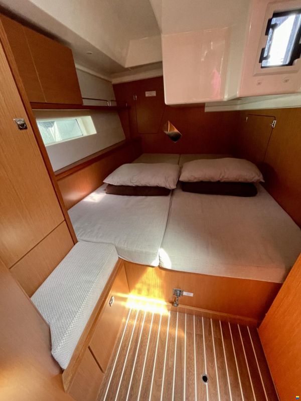 Bavaria Cruiser C45 Style