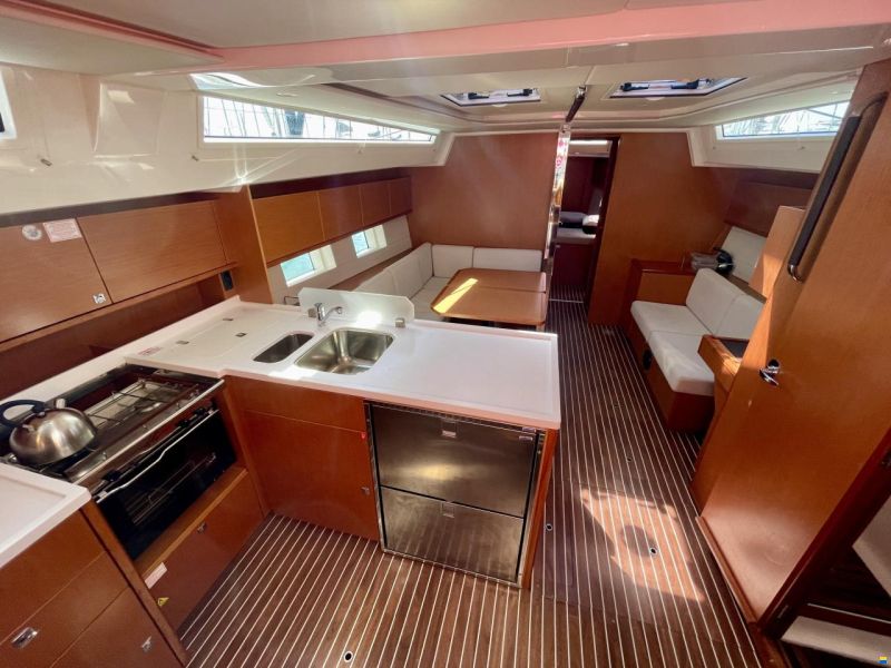 Bavaria Cruiser C45 Style