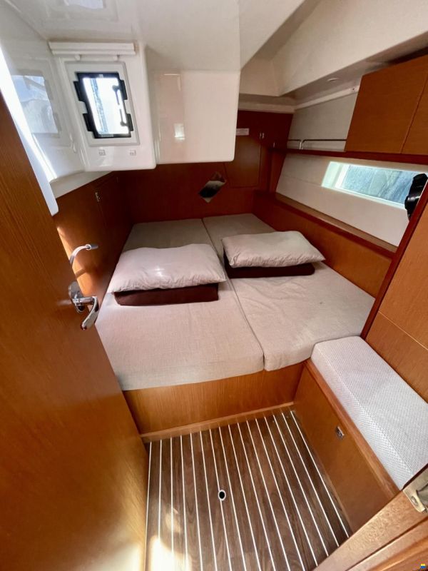 Bavaria Cruiser C45 Style