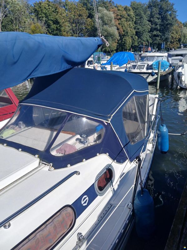 Sch&ouml;chl Sunbeam 26 Kielschwert