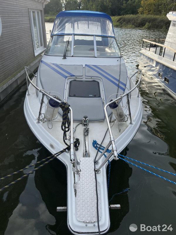 Bayliner Ciera 2655