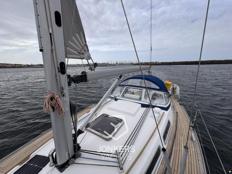 Hallberg-Rassy 31 MKII