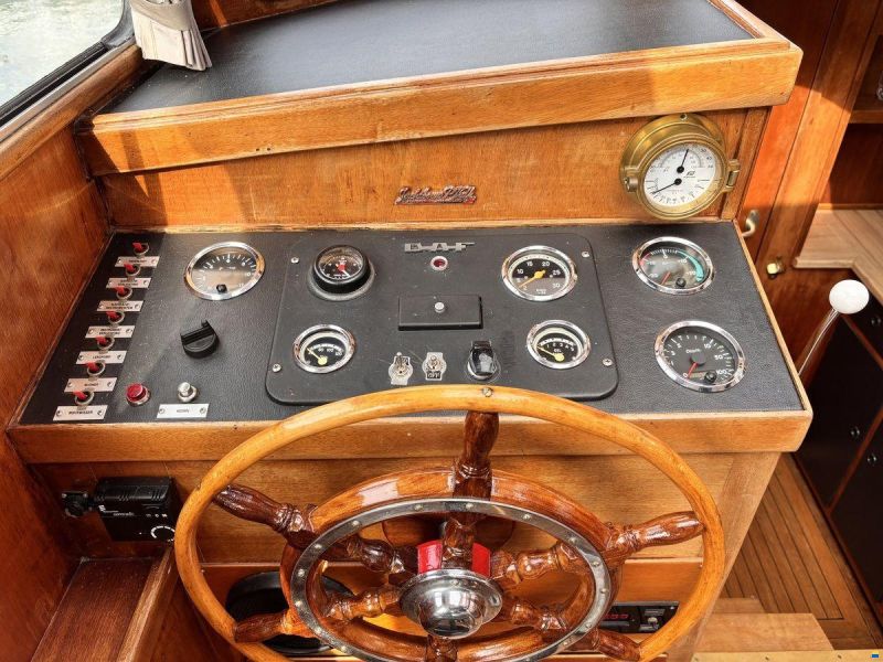 Valkvlet 1160 OK/AK