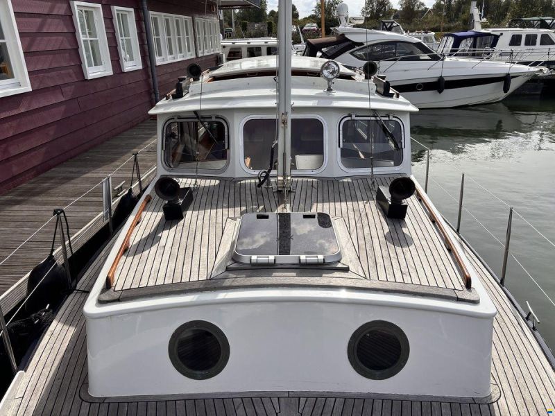 Valkvlet 1160 OK/AK