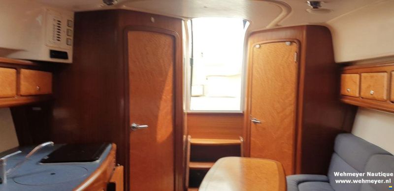 Bavaria 300 Sport