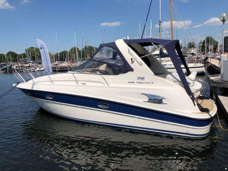Bavaria 300 Sport