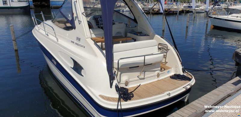 Bavaria 300 Sport