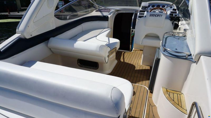 Bavaria 300 Sport