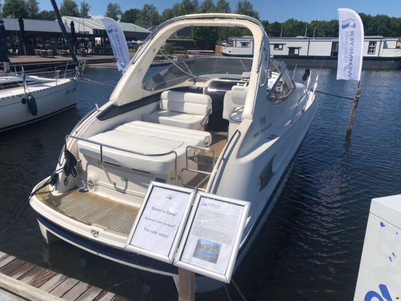 Bavaria 300 Sport