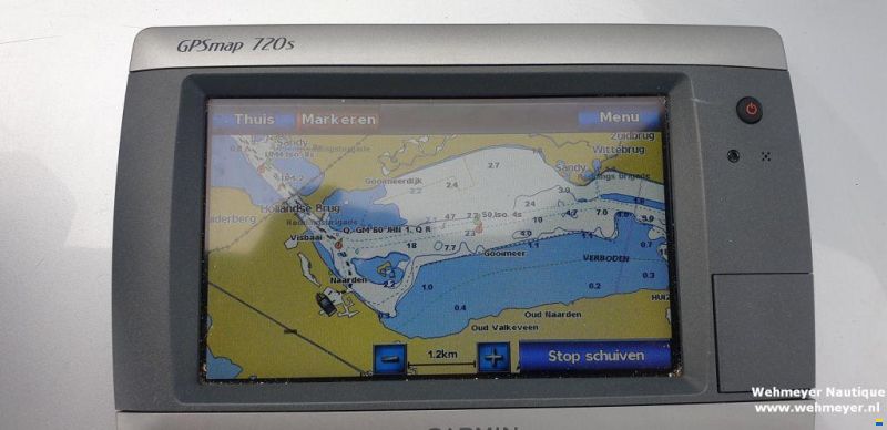 Bavaria 300 Sport