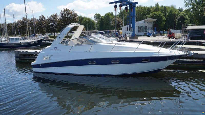 Bavaria 300 Sport