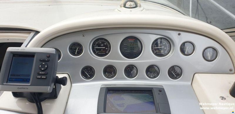 Bavaria 300 Sport