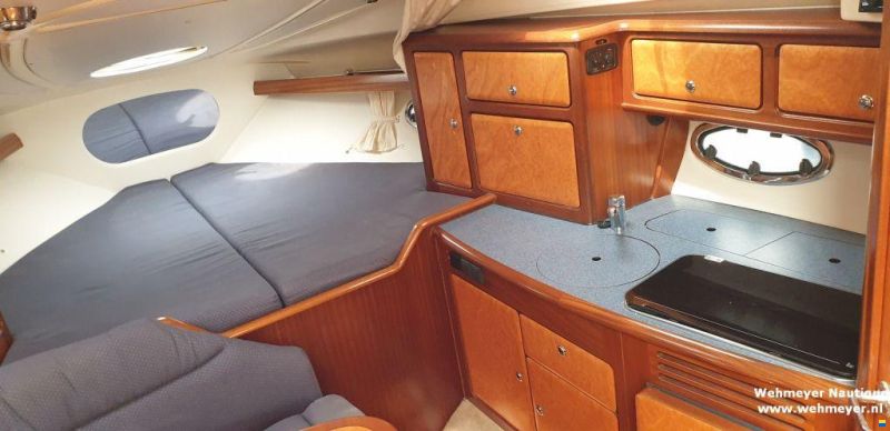 Bavaria 300 Sport