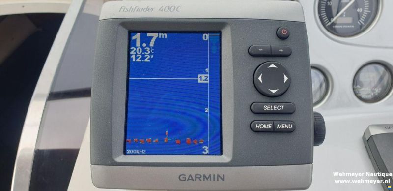 Bavaria 300 Sport