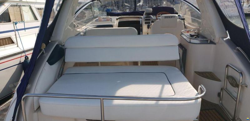 Bavaria 300 Sport