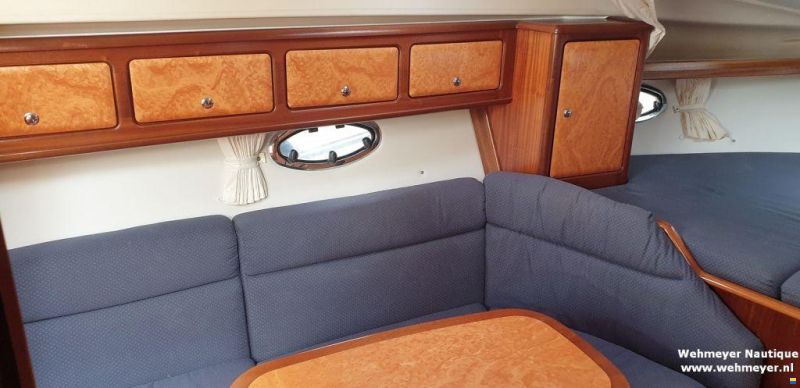 Bavaria 300 Sport