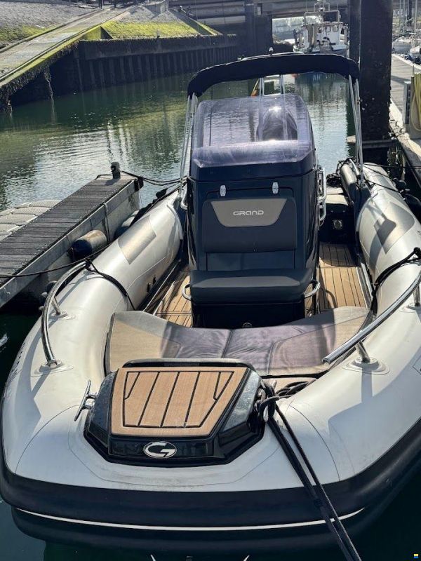 Grand G750