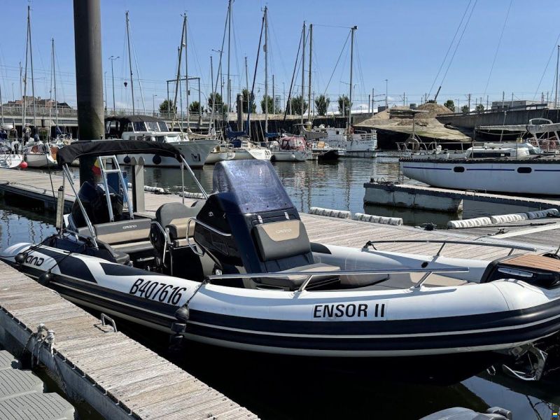 Grand G750