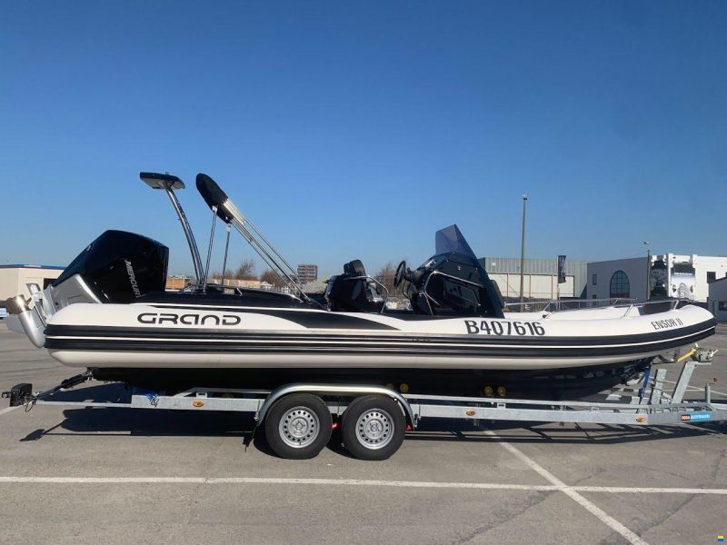 Grand G750