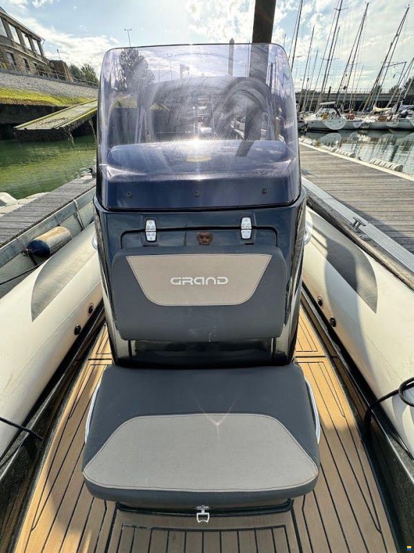 Grand G750