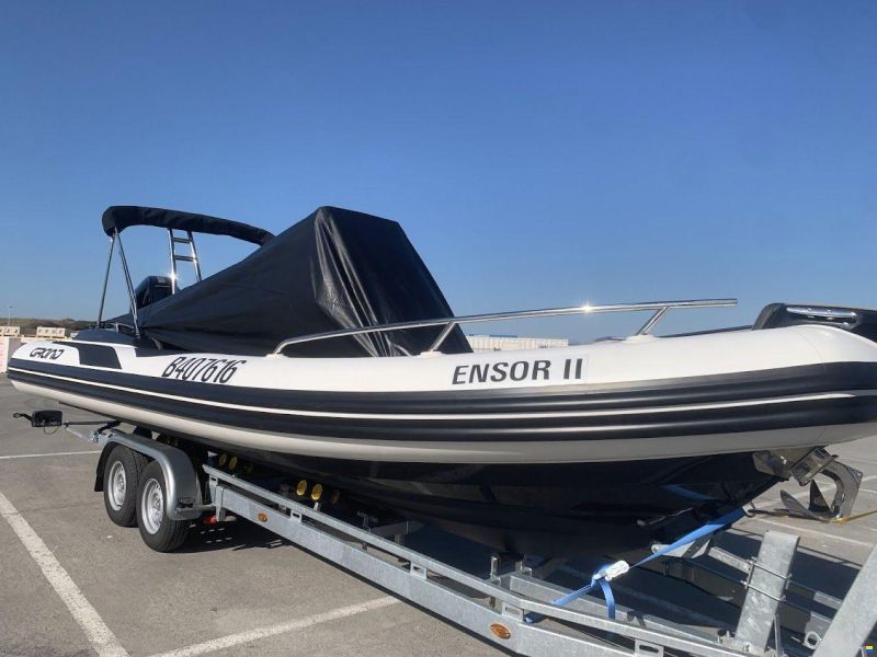 Grand G750