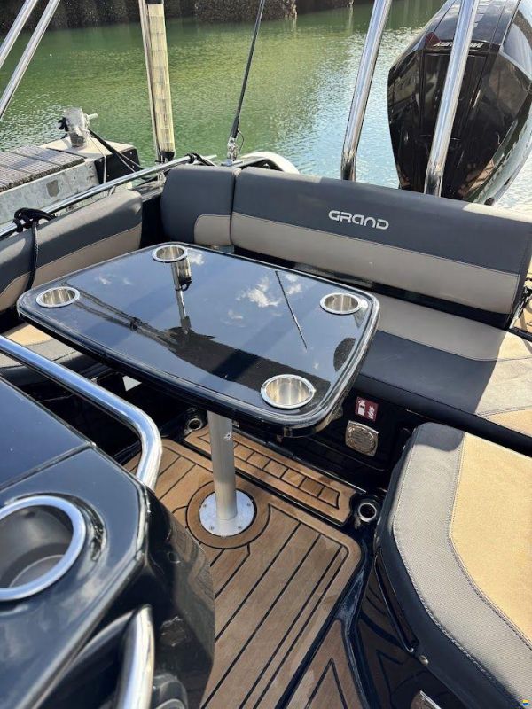 Grand G750