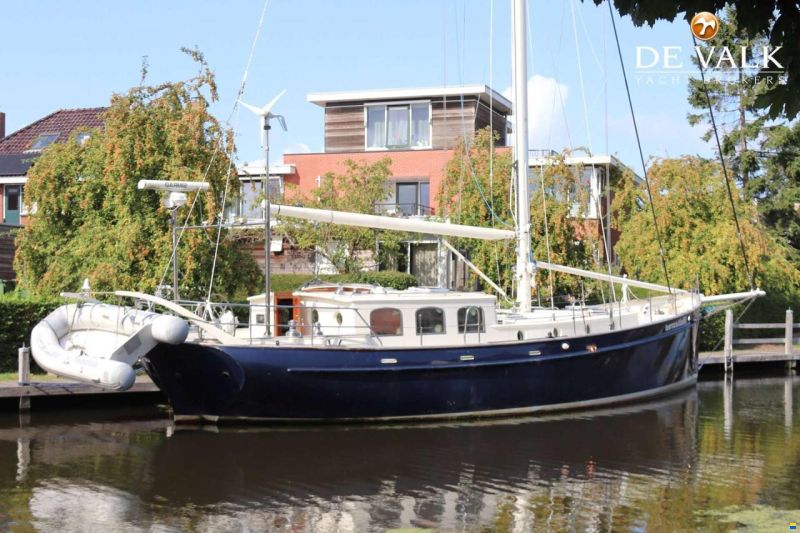 Puffin 50