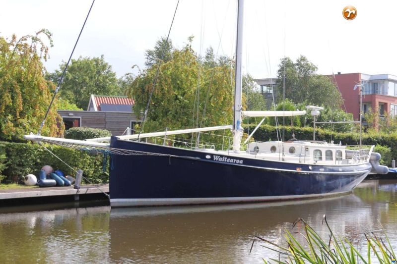 Puffin 50