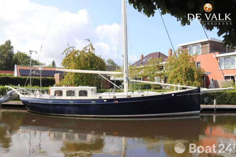 Puffin 50