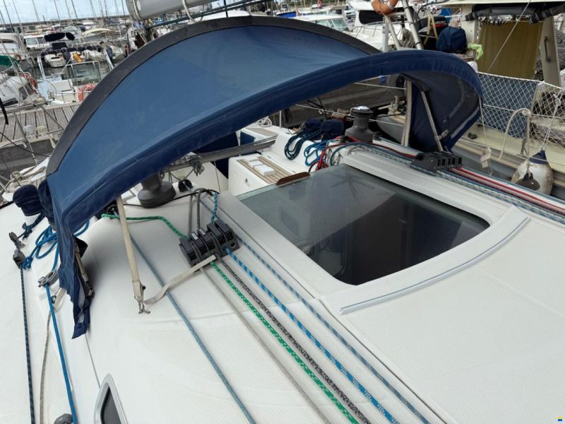 Beneteau First 40.7