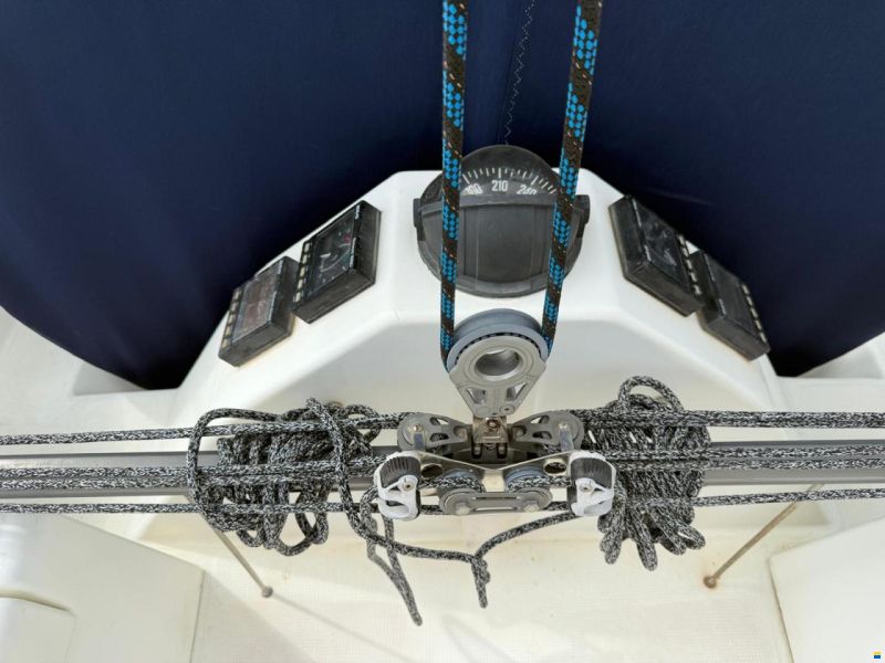 Beneteau First 40.7