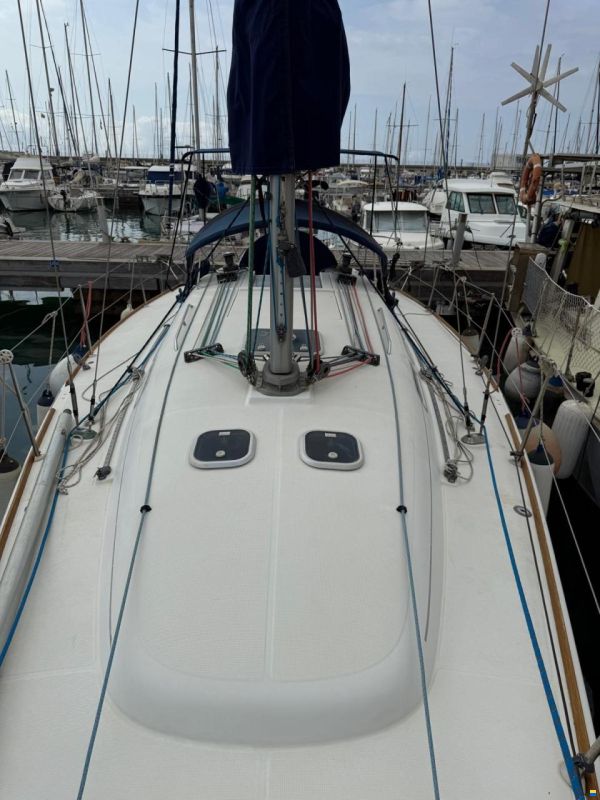 Beneteau First 40.7
