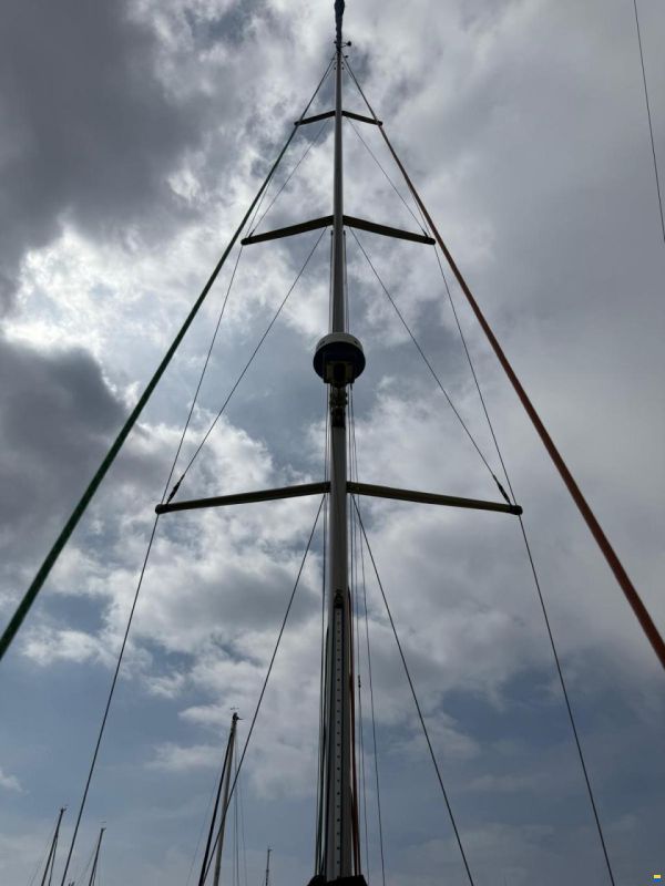 Beneteau First 40.7