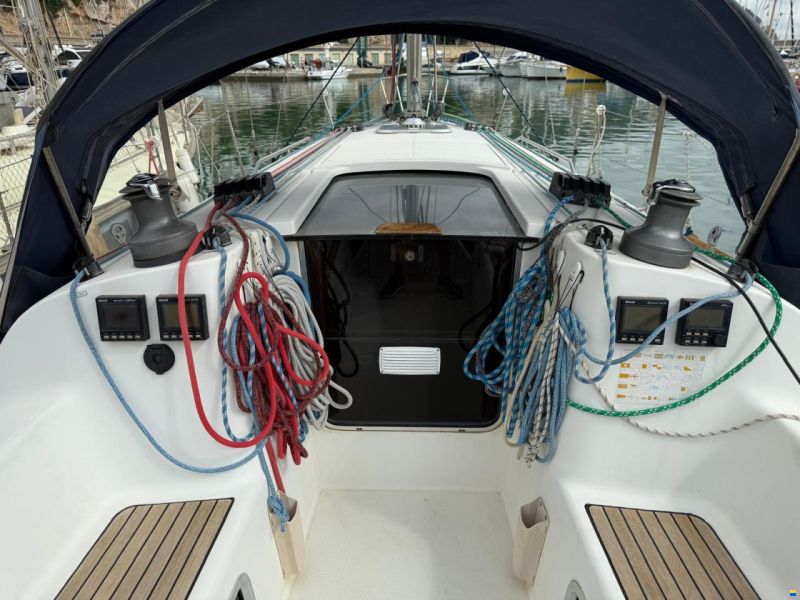Beneteau First 40.7