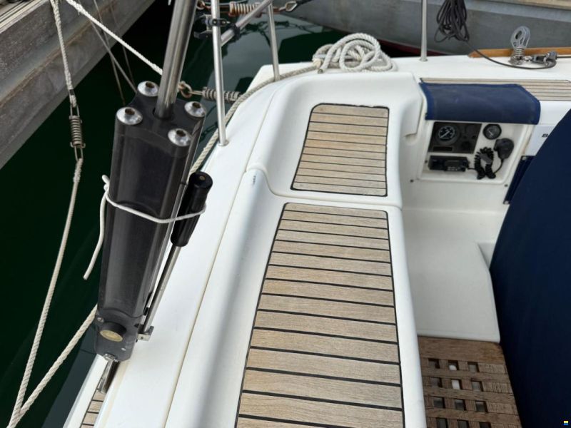 Beneteau First 40.7