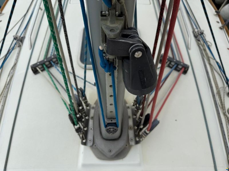 Beneteau First 40.7