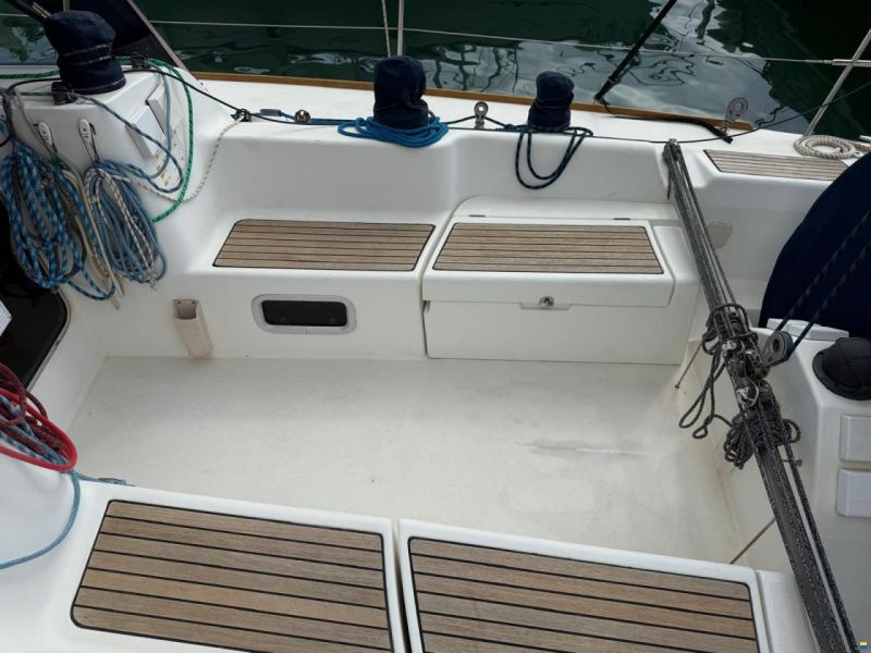 Beneteau First 40.7