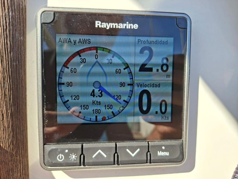 Beneteau First 20
