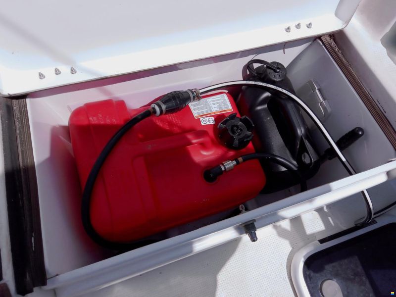 Beneteau First 20