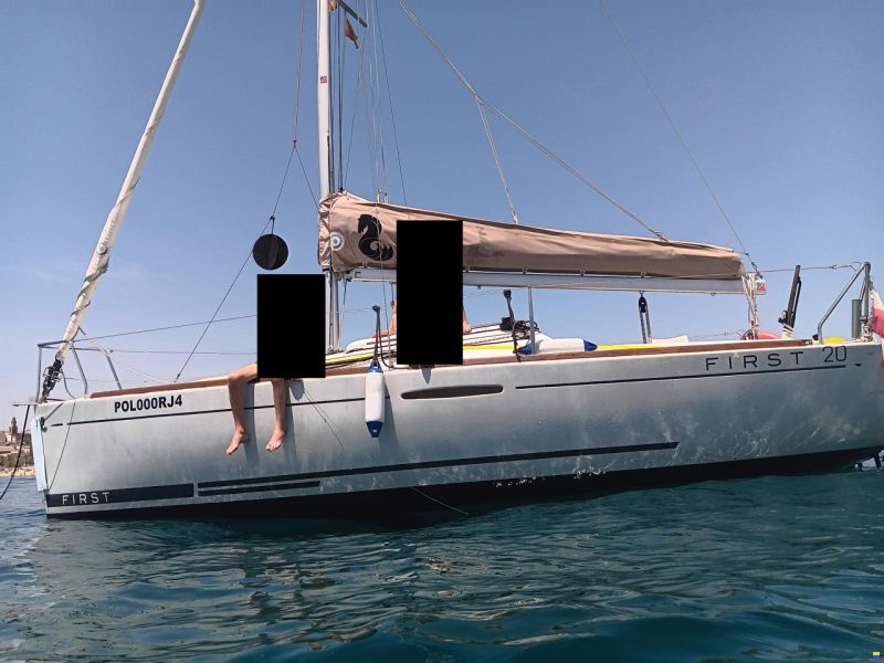 Beneteau First 20