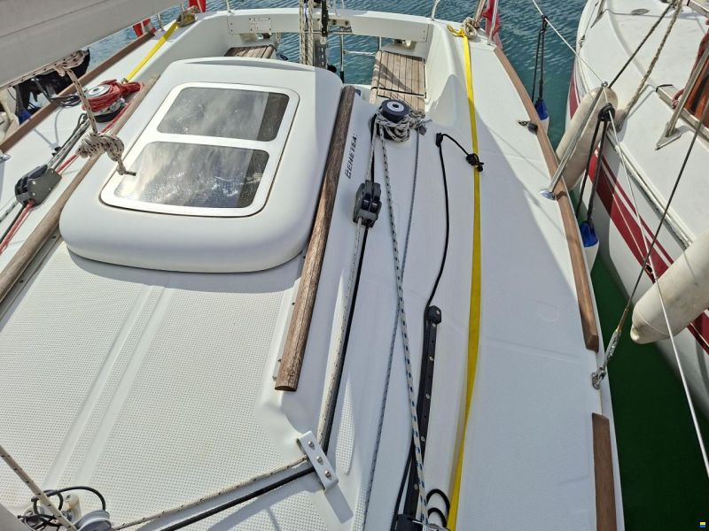 Beneteau First 20