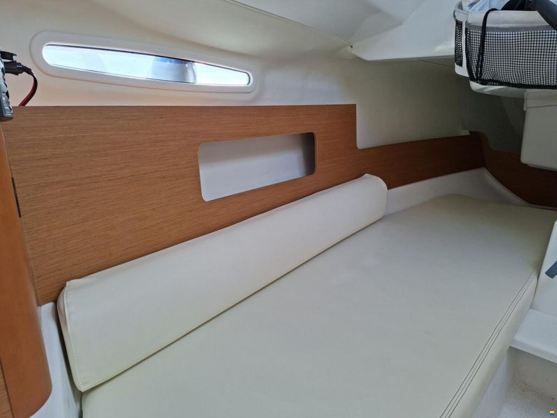 Beneteau First 20
