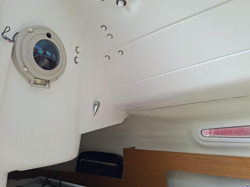 Beneteau First 20