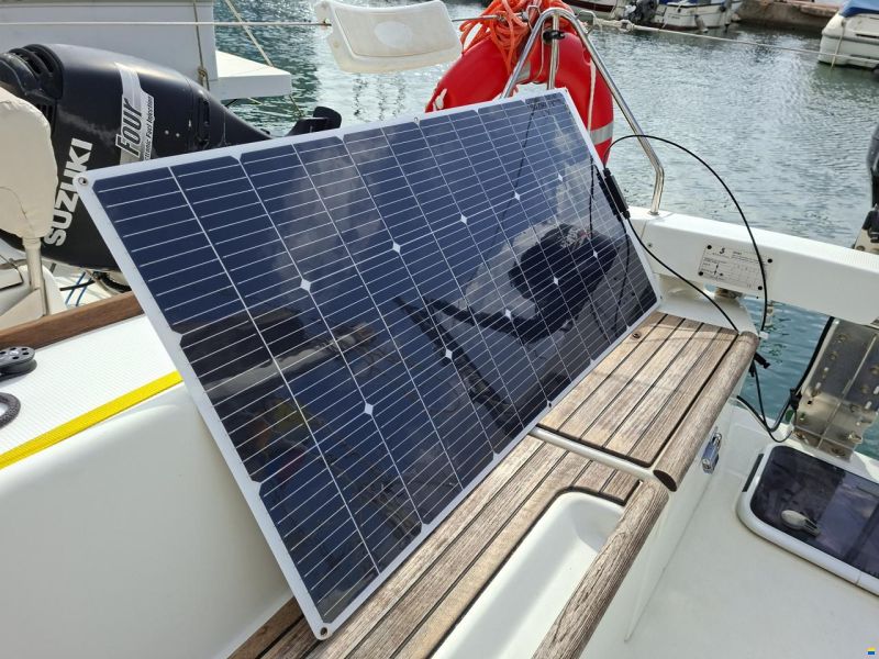 Beneteau First 20
