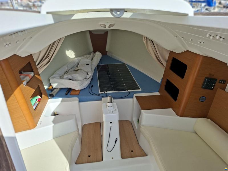 Beneteau First 20