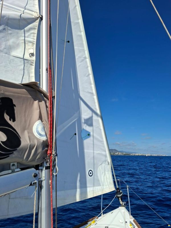 Beneteau First 20