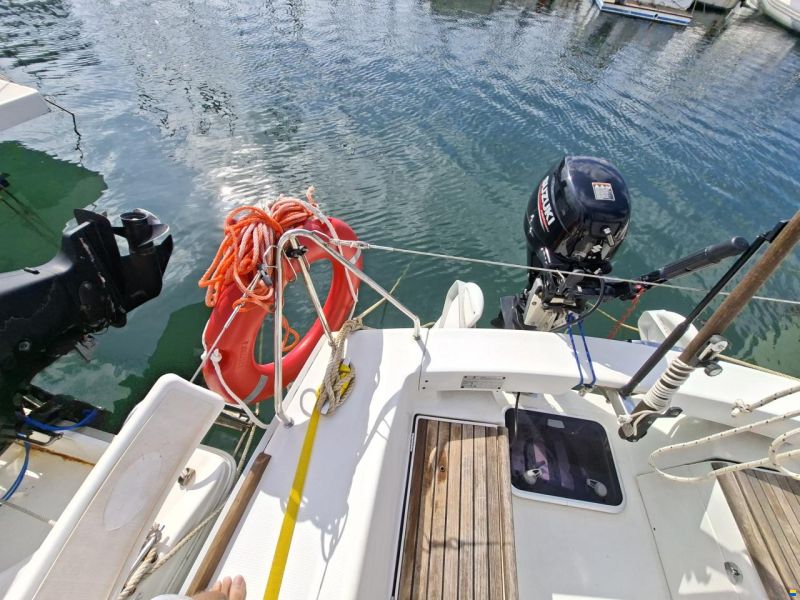 Beneteau First 20